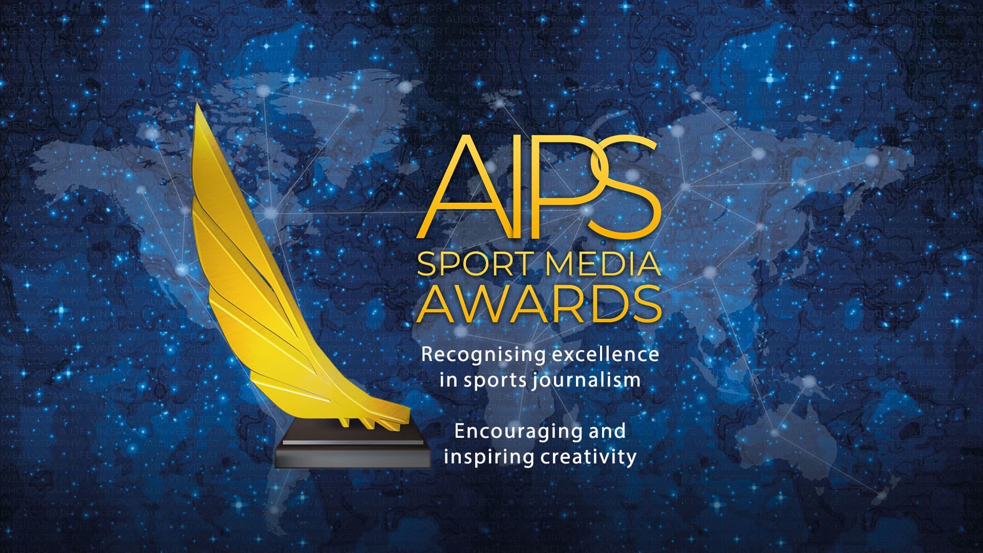 AIPS awards