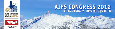 AIPS Congress 2012