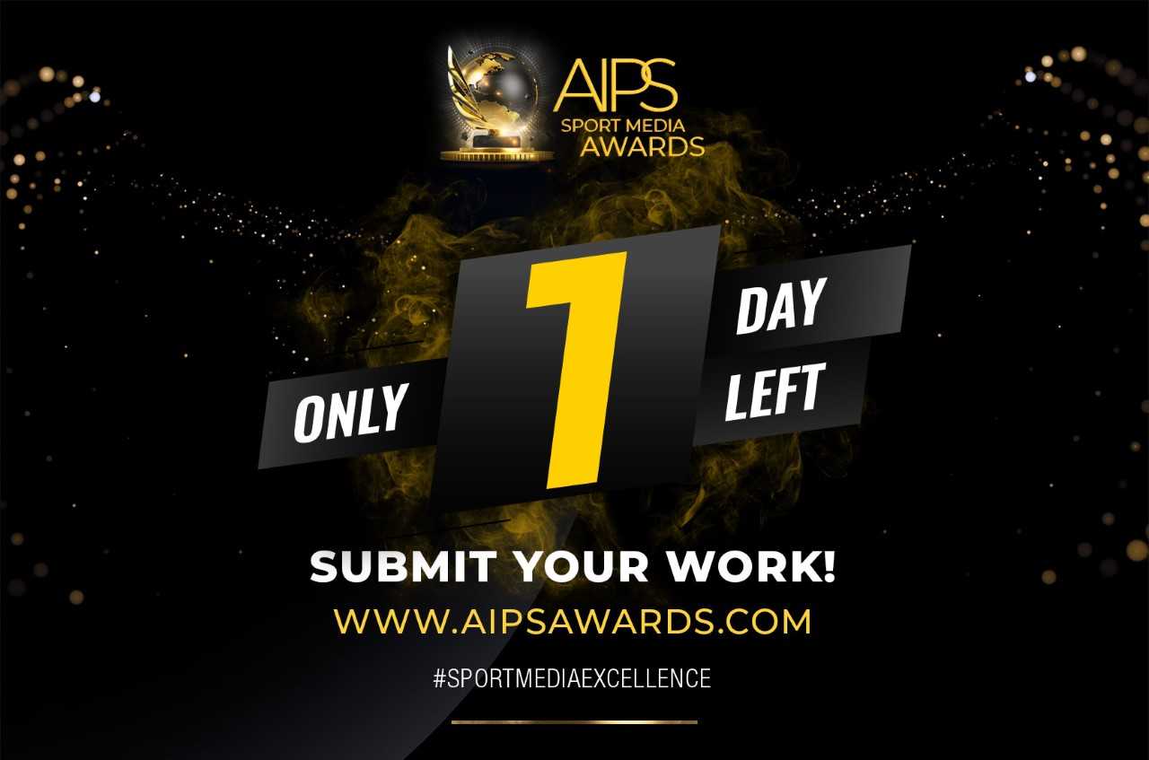 AIPS Awards Last