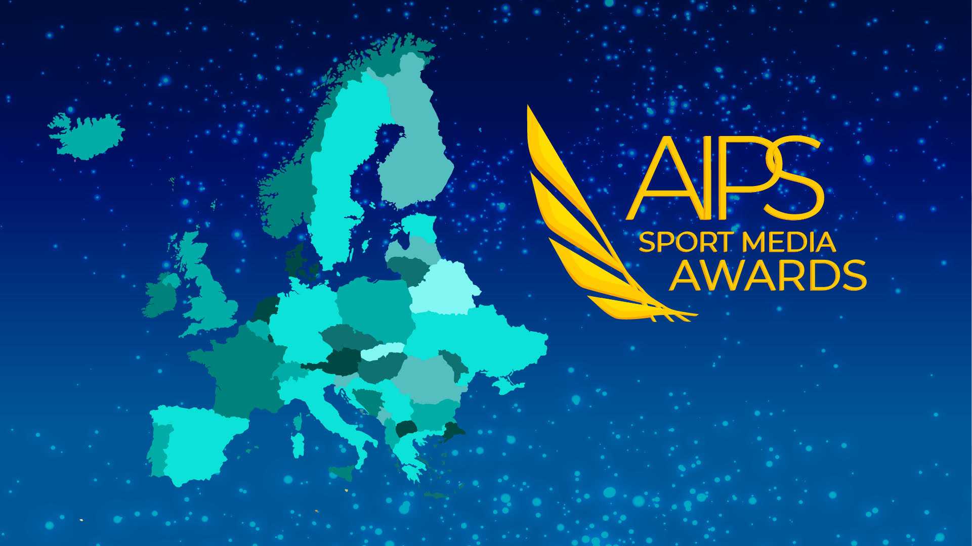 AIPS award 19 Europe