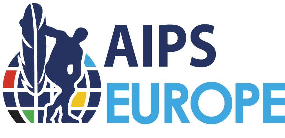 AIPSeurope Logo