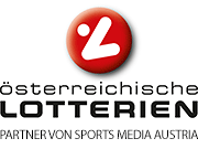 Logo lotterien