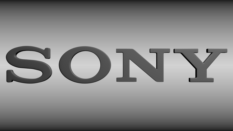 Sony Logo