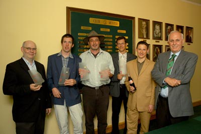 Preisträger 2005